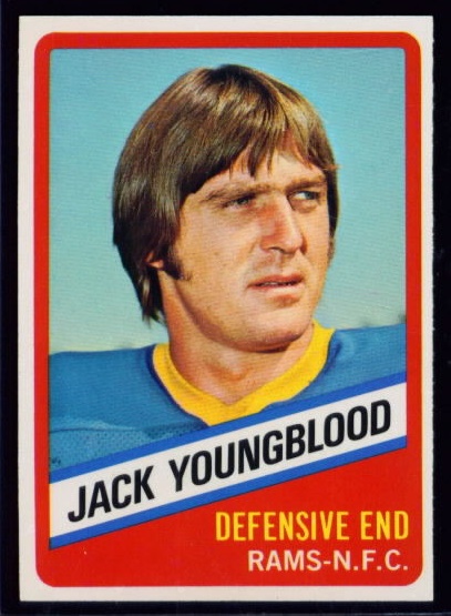 14 Jack Youngblood